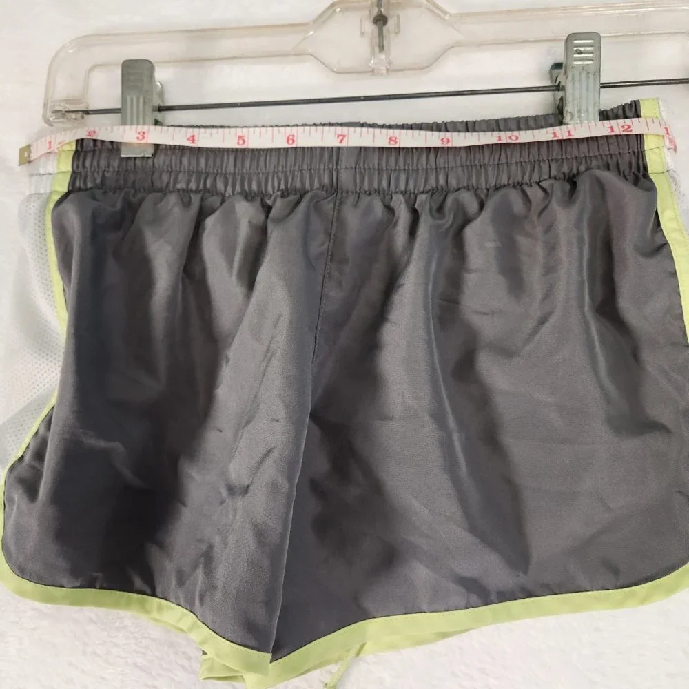 SO Authentic American Heritage Lined Athletic Running Shorts Size XS